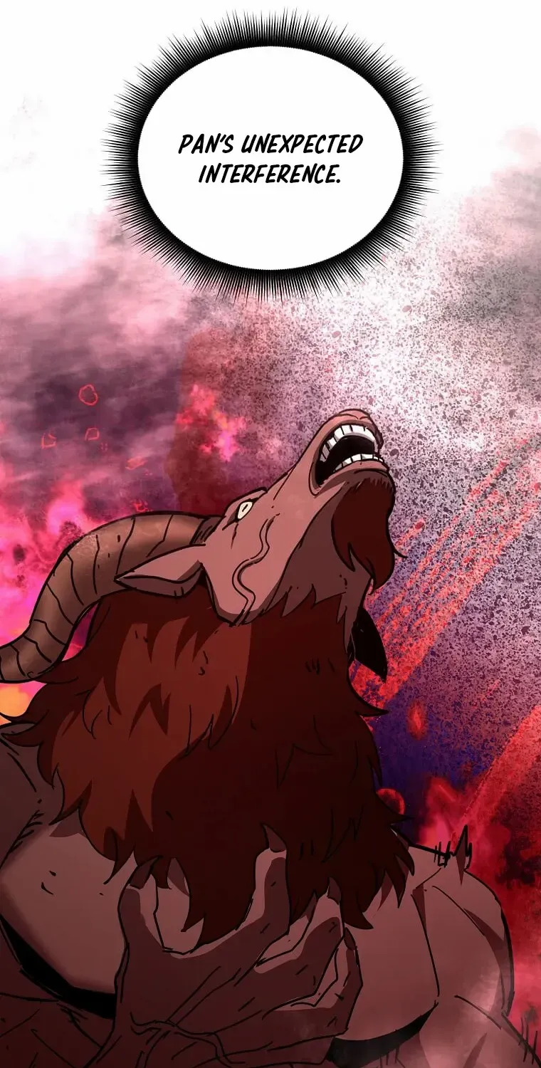 I Robbed The Storehouse Of The God Kainu Manga Chapter 28 Page 71