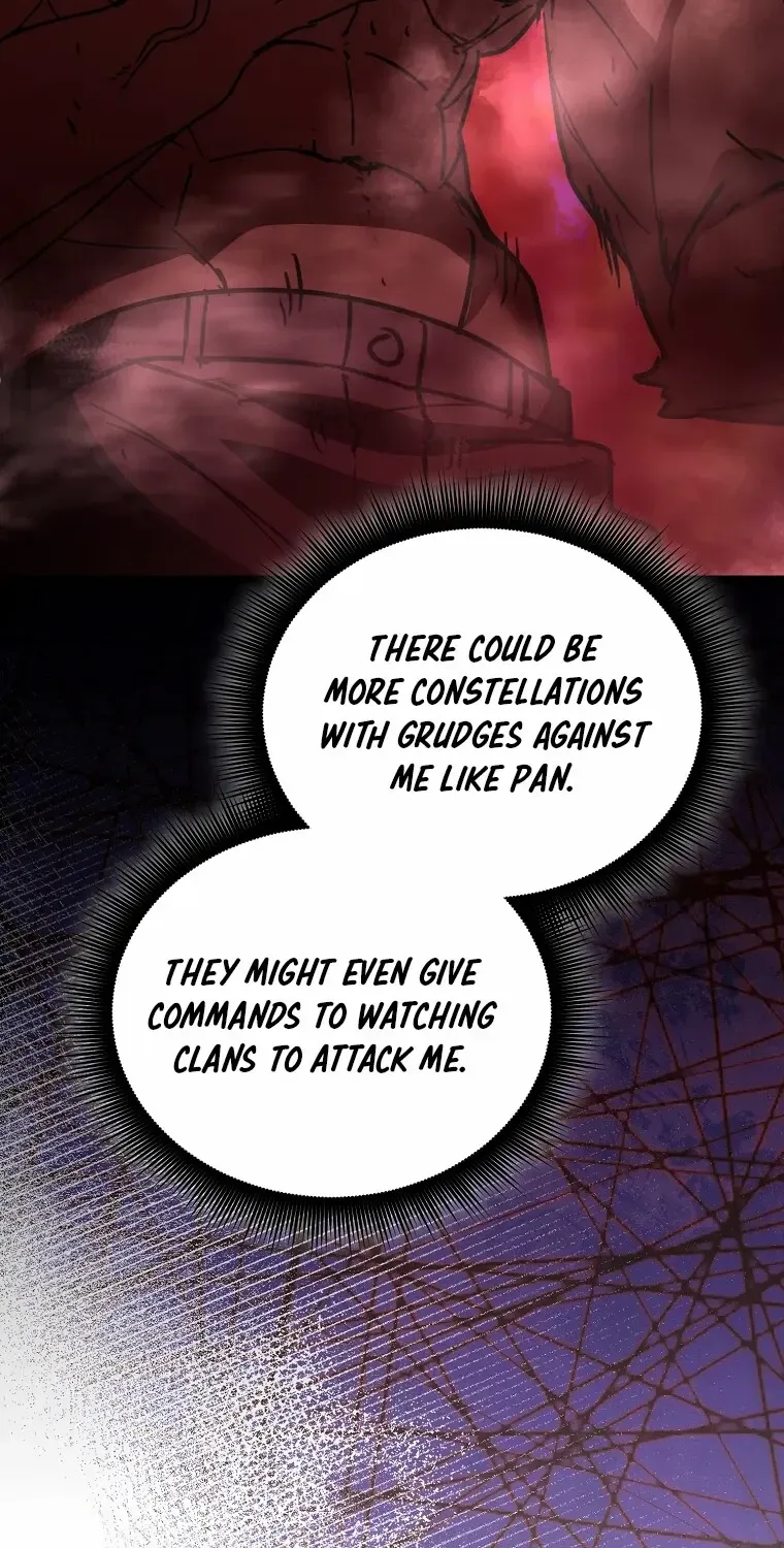 I Robbed The Storehouse Of The God Kainu Manga Chapter 28 Page 72