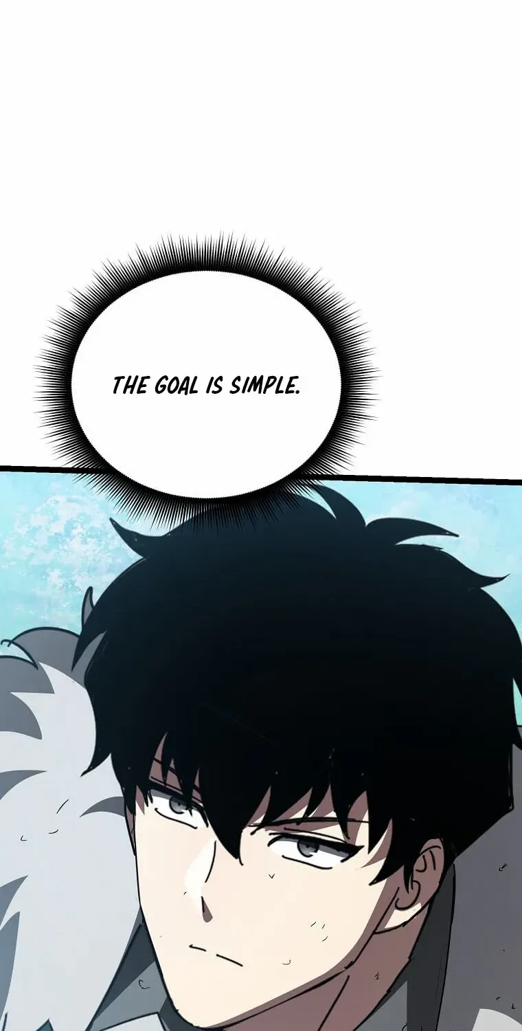 I Robbed The Storehouse Of The God Kainu Manga Chapter 28 Page 82