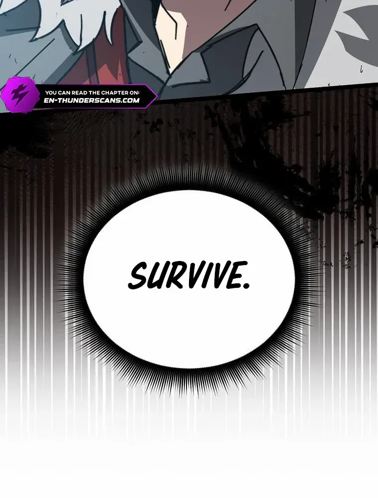 I Robbed The Storehouse Of The God Kainu Manga Chapter 28 Page 83
