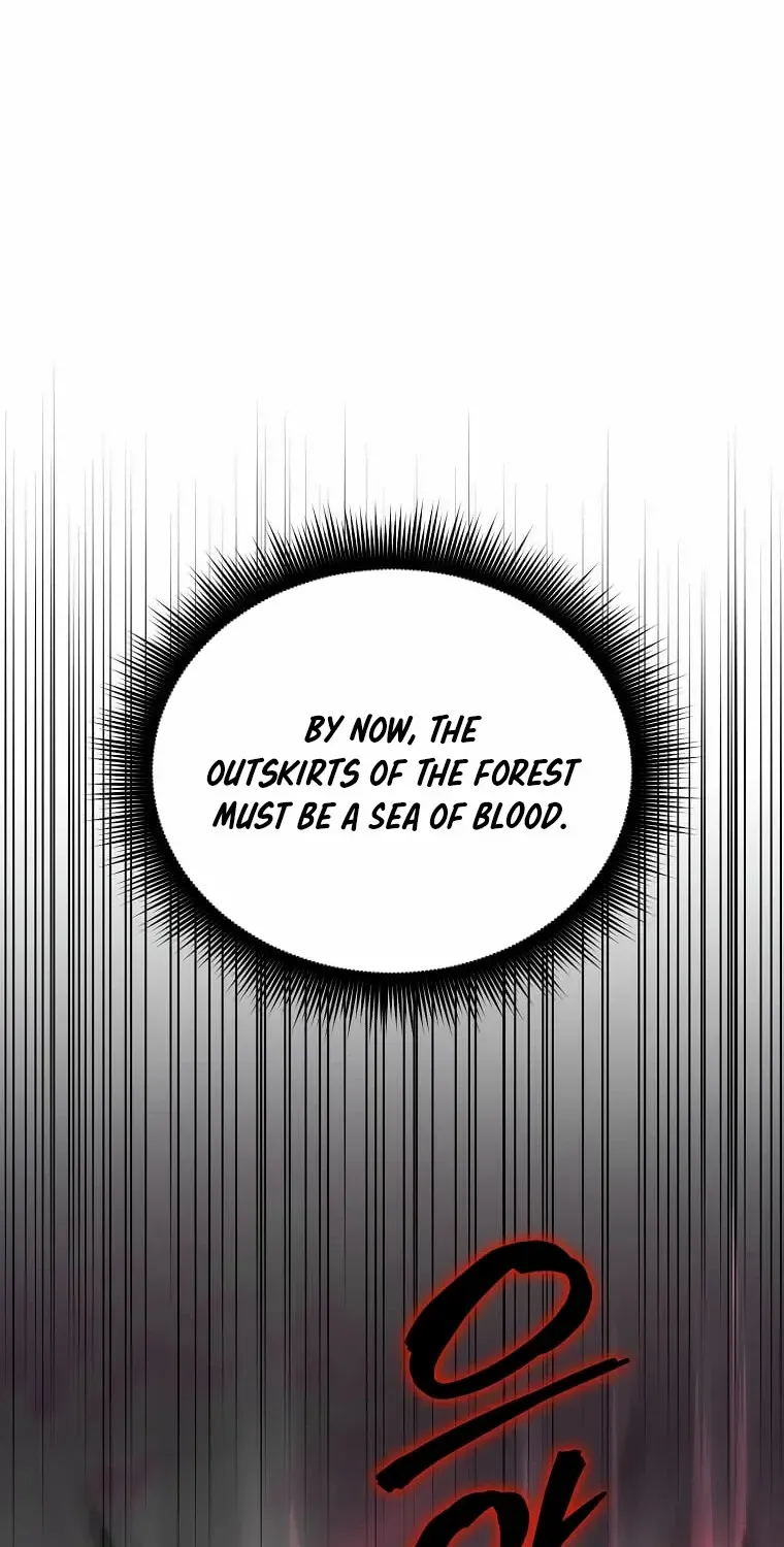 I Robbed The Storehouse Of The God Kainu Manga Chapter 28 Page 84
