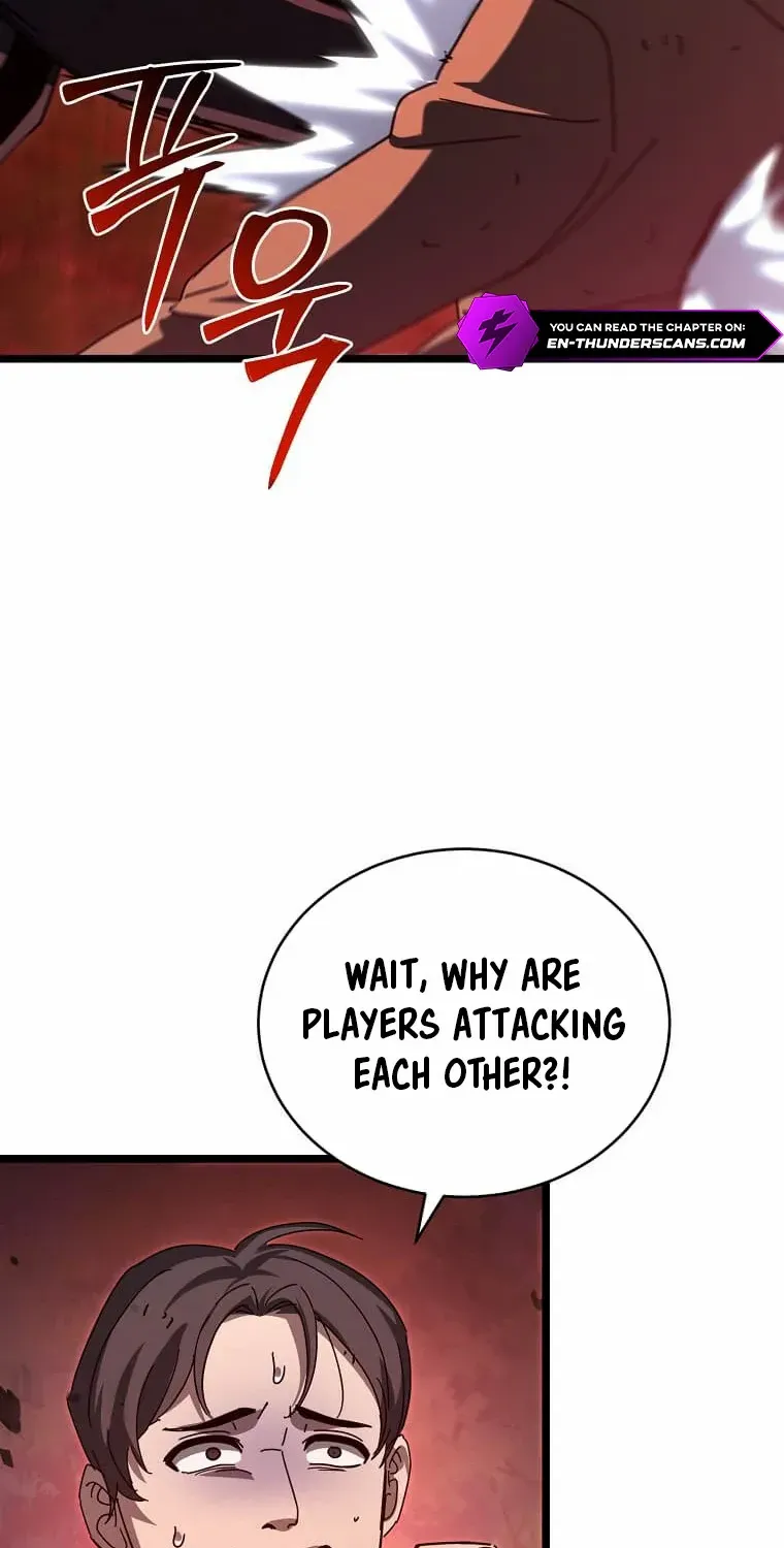 I Robbed The Storehouse Of The God Kainu Manga Chapter 28 Page 86