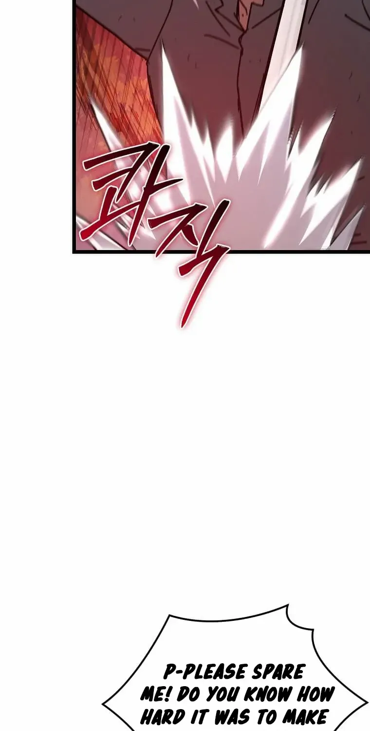 I Robbed The Storehouse Of The God Kainu Manga Chapter 28 Page 88
