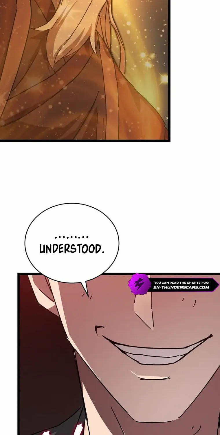 I Robbed The Storehouse Of The God Kainu Manga Chapter 28 Page 99