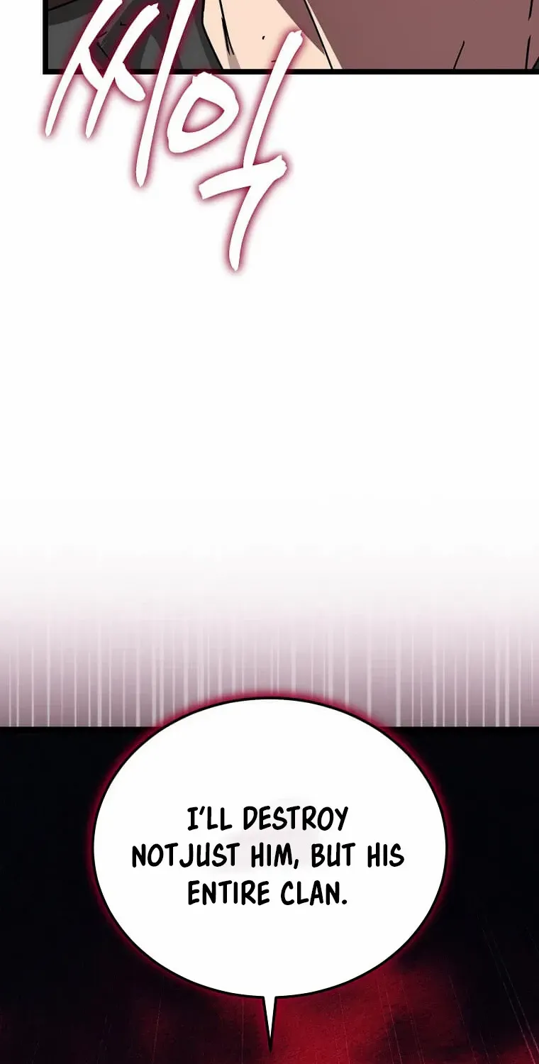 I Robbed The Storehouse Of The God Kainu Manga Chapter 28 Page 100