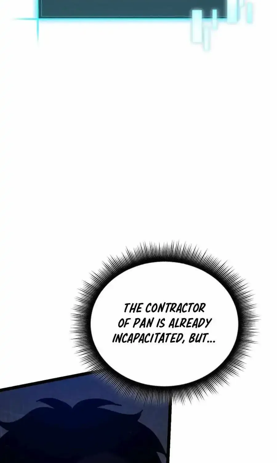 I Robbed The Storehouse Of The God Kainu Manga Chapter 27 Page 8