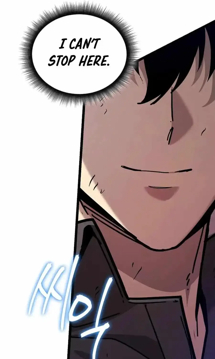 I Robbed The Storehouse Of The God Kainu Manga Chapter 27 Page 10