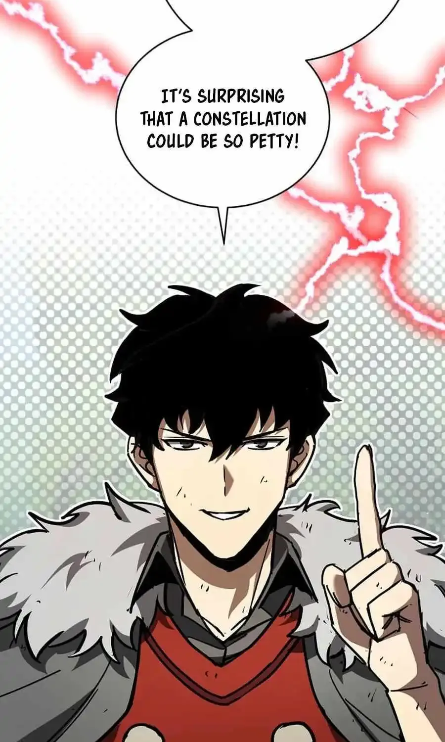 I Robbed The Storehouse Of The God Kainu Manga Chapter 27 Page 24