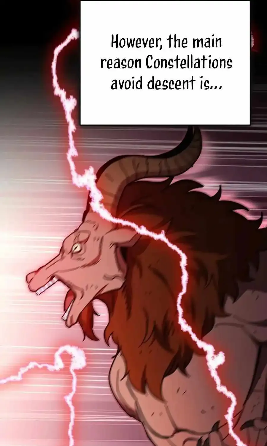 I Robbed The Storehouse Of The God Kainu Manga Chapter 27 Page 43