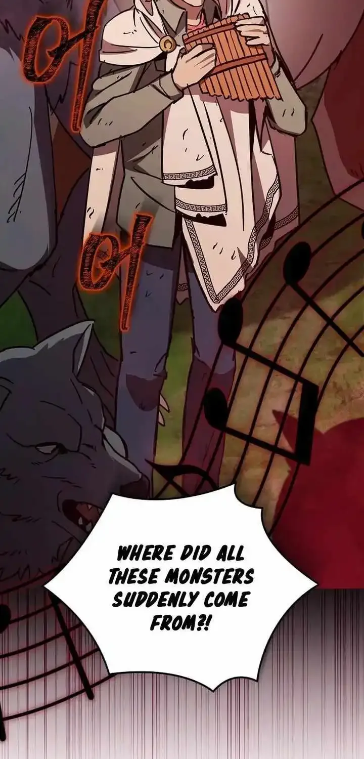 I Robbed The Storehouse Of The God Kainu Manga Chapter 26 Page 9