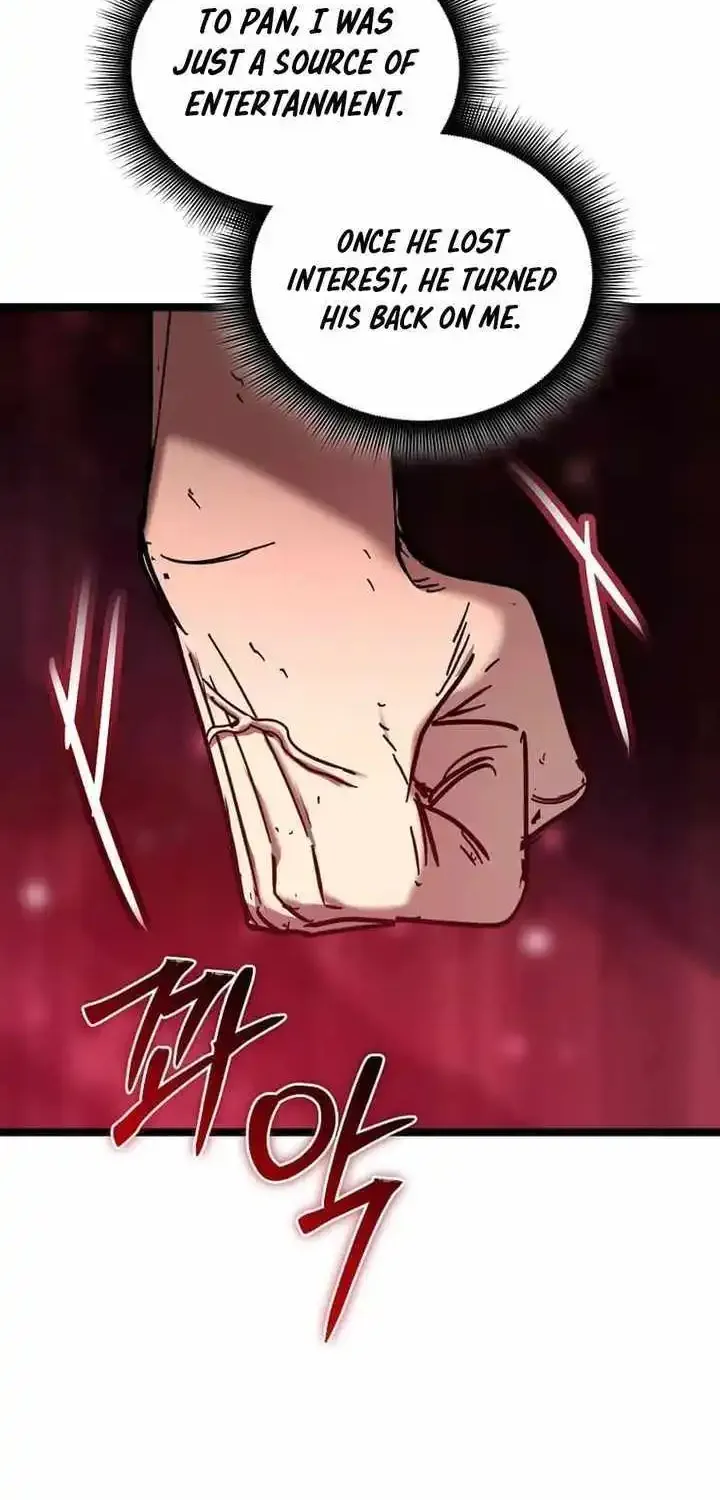 I Robbed The Storehouse Of The God Kainu Manga Chapter 26 Page 17