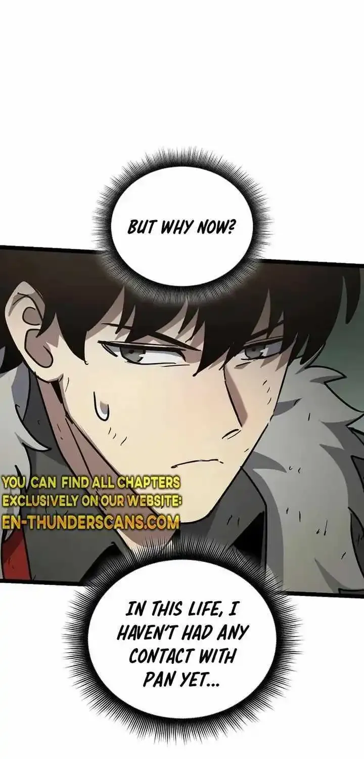 I Robbed The Storehouse Of The God Kainu Manga Chapter 26 Page 18