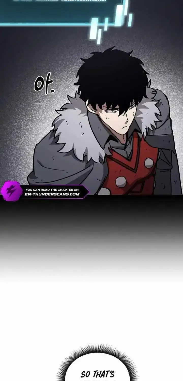 I Robbed The Storehouse Of The God Kainu Manga Chapter 26 Page 20