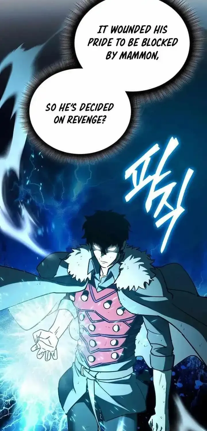 I Robbed The Storehouse Of The God Kainu Manga Chapter 26 Page 22