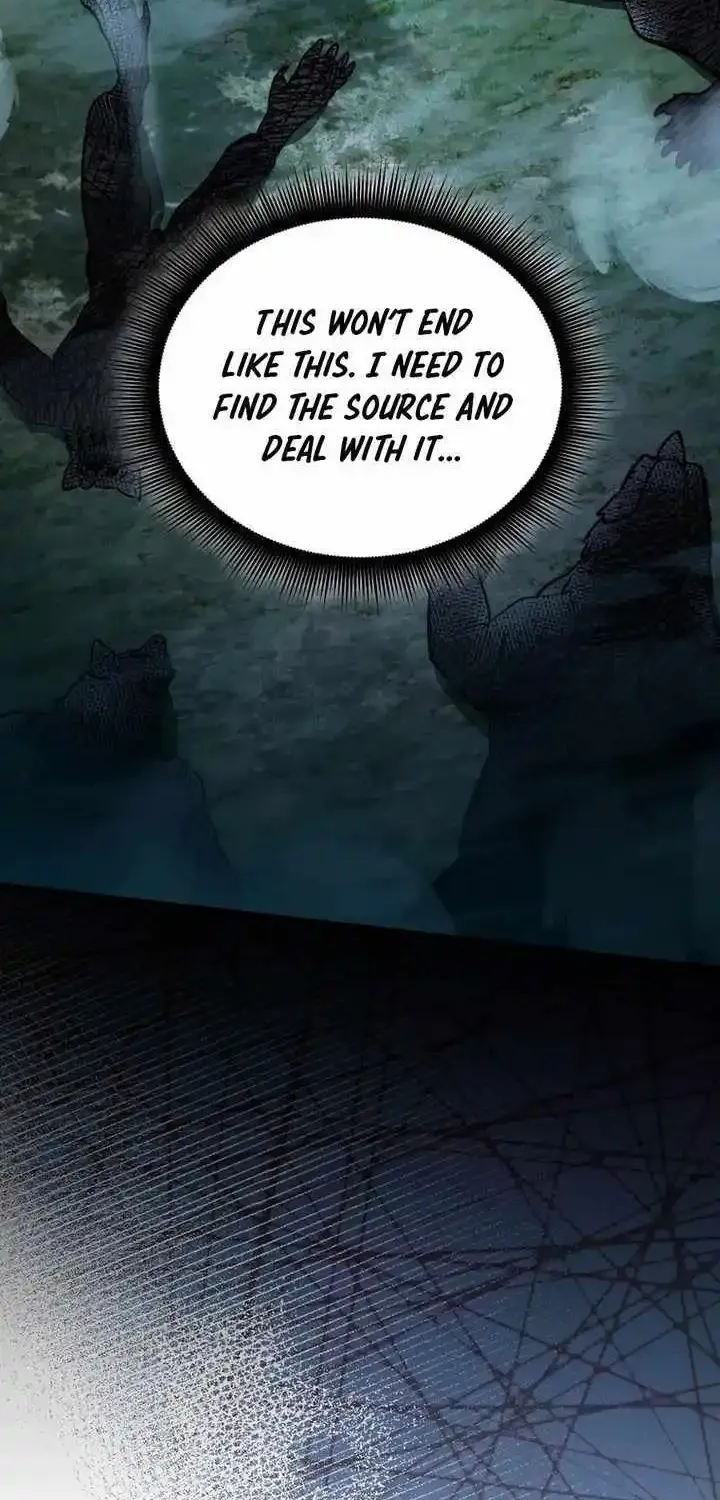 I Robbed The Storehouse Of The God Kainu Manga Chapter 26 Page 27