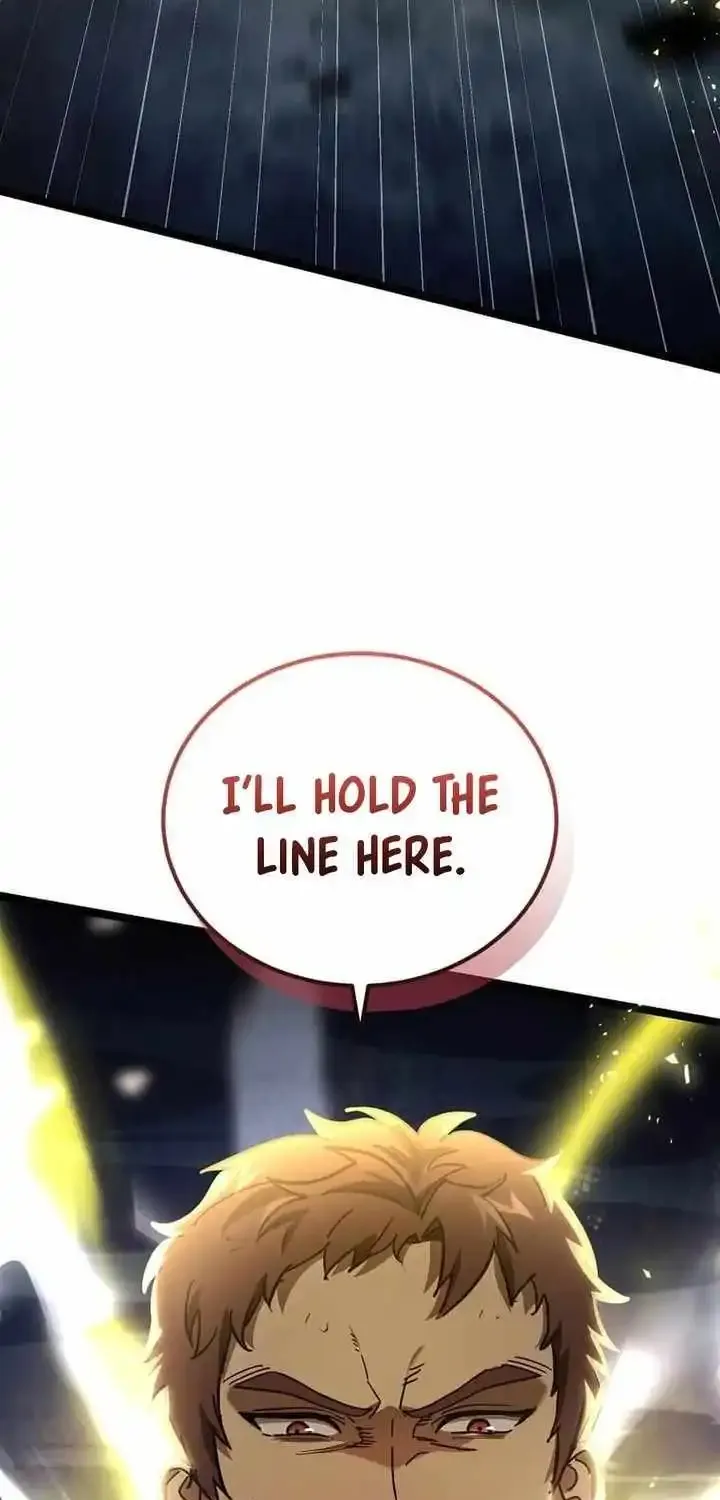 I Robbed The Storehouse Of The God Kainu Manga Chapter 26 Page 32