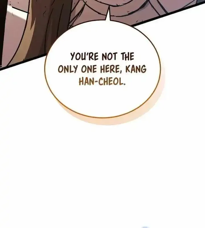 I Robbed The Storehouse Of The God Kainu Manga Chapter 26 Page 35