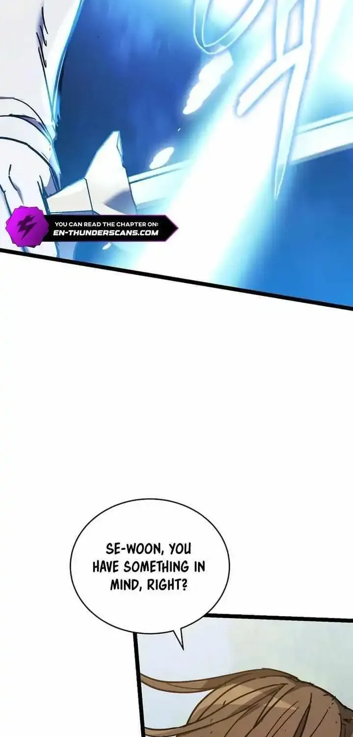 I Robbed The Storehouse Of The God Kainu Manga Chapter 26 Page 38