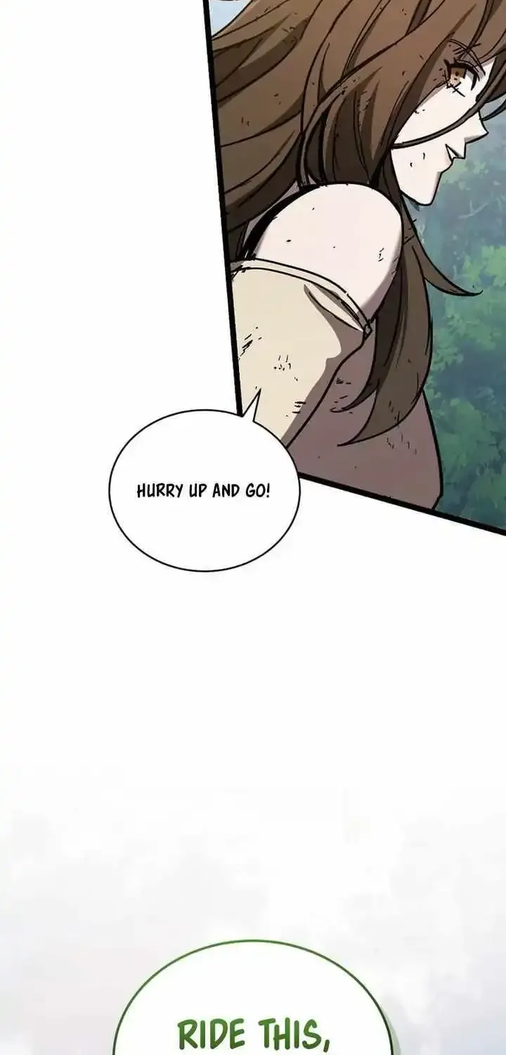 I Robbed The Storehouse Of The God Kainu Manga Chapter 26 Page 39