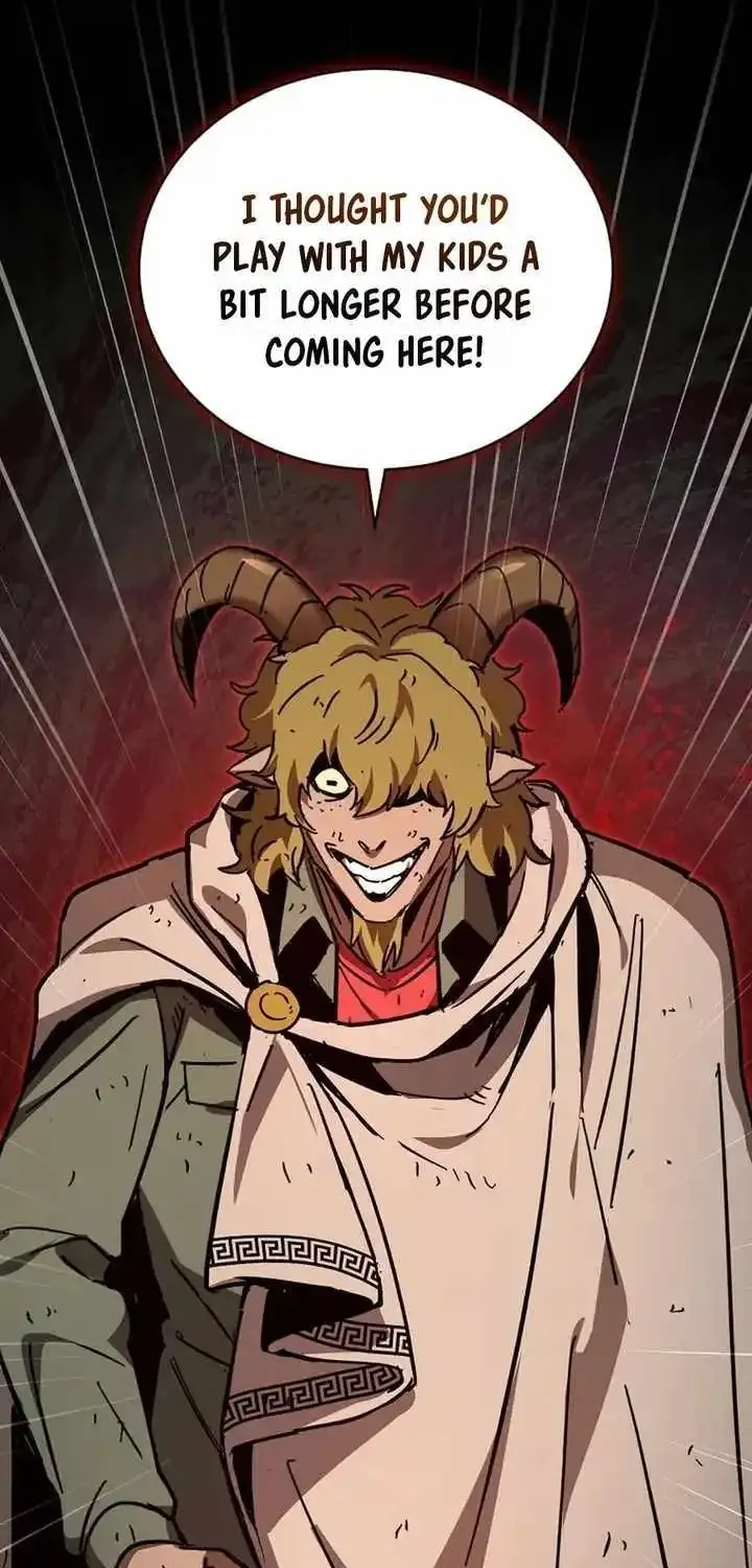 I Robbed The Storehouse Of The God Kainu Manga Chapter 26 Page 54