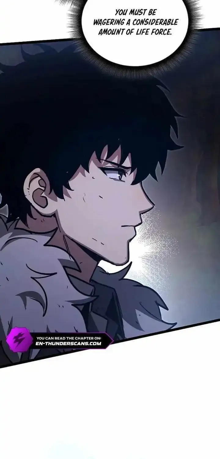 I Robbed The Storehouse Of The God Kainu Manga Chapter 26 Page 57