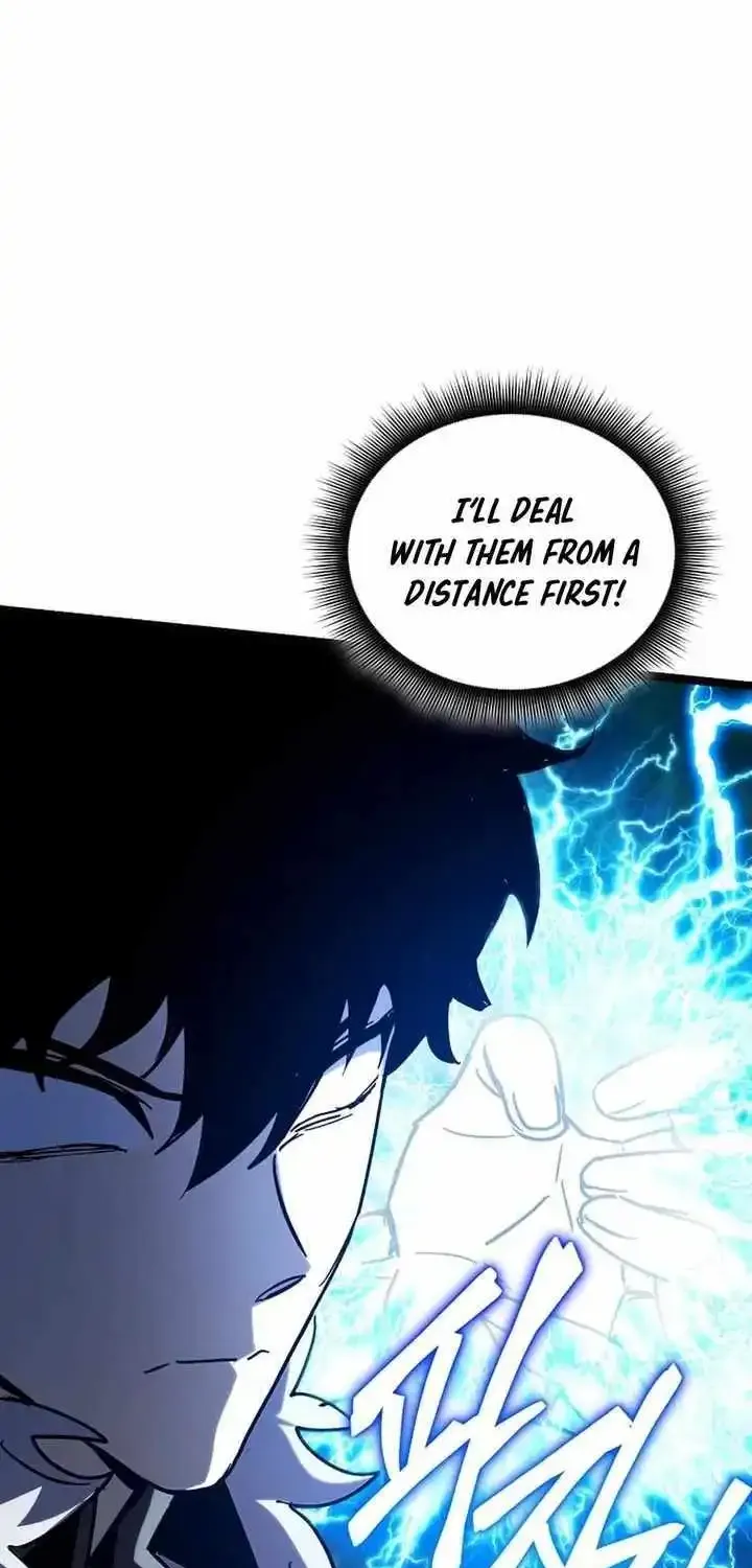 I Robbed The Storehouse Of The God Kainu Manga Chapter 26 Page 62