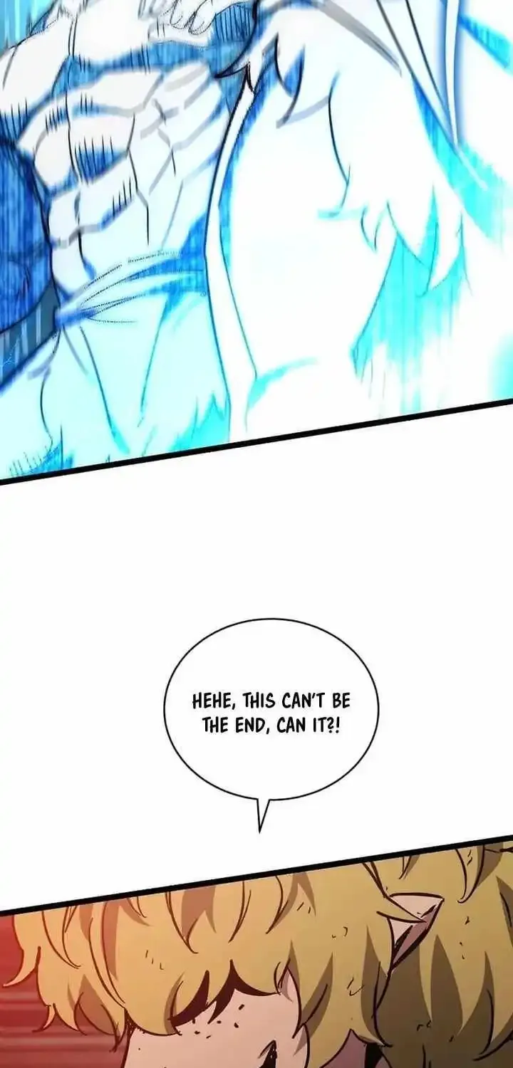 I Robbed The Storehouse Of The God Kainu Manga Chapter 26 Page 64