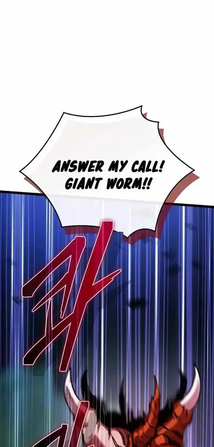 I Robbed The Storehouse Of The God Kainu Manga Chapter 26 Page 67
