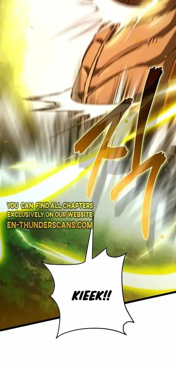 I Robbed The Storehouse Of The God Kainu Manga Chapter 26 Page 75