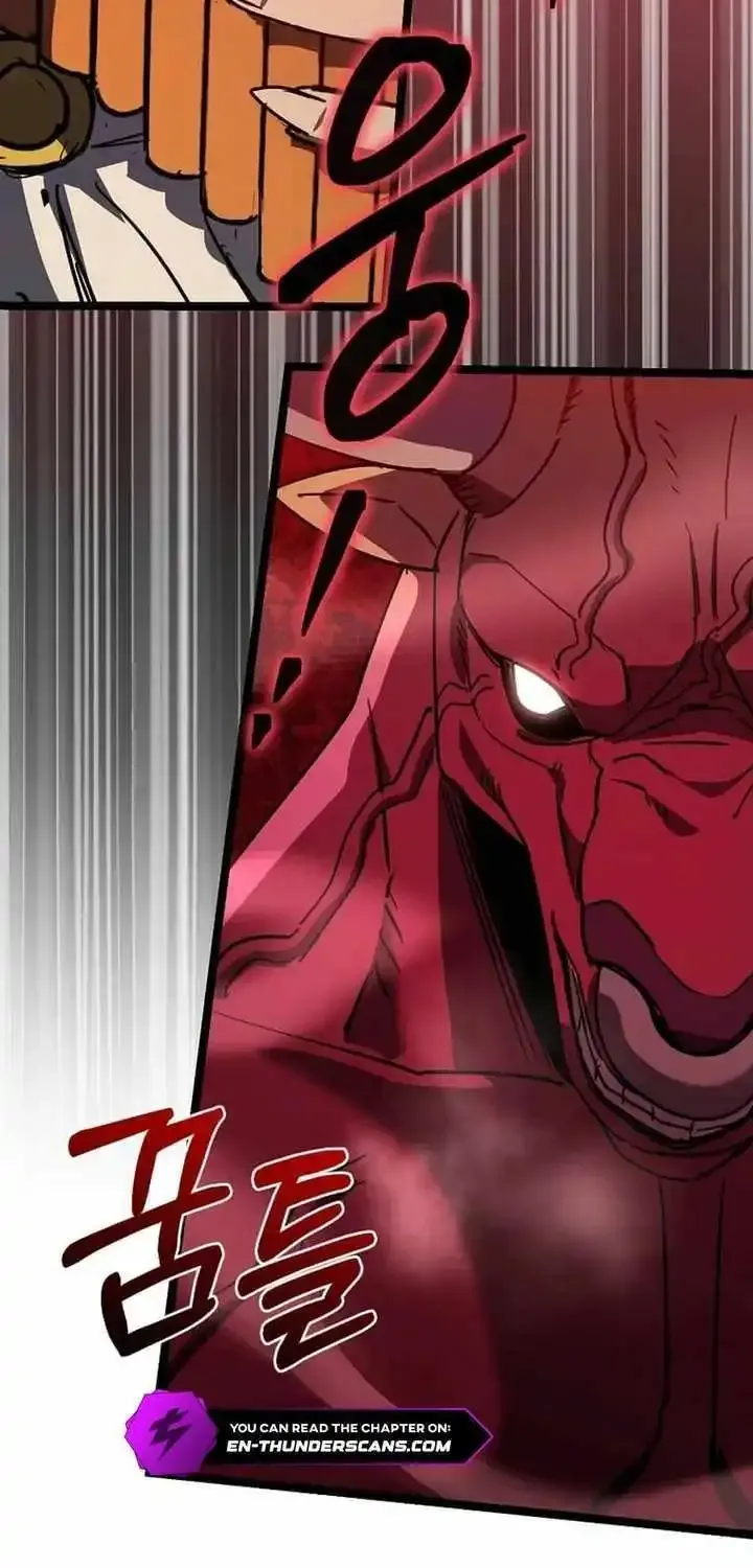 I Robbed The Storehouse Of The God Kainu Manga Chapter 26 Page 79