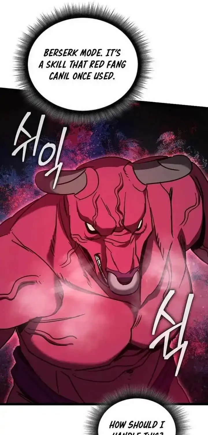 I Robbed The Storehouse Of The God Kainu Manga Chapter 26 Page 83