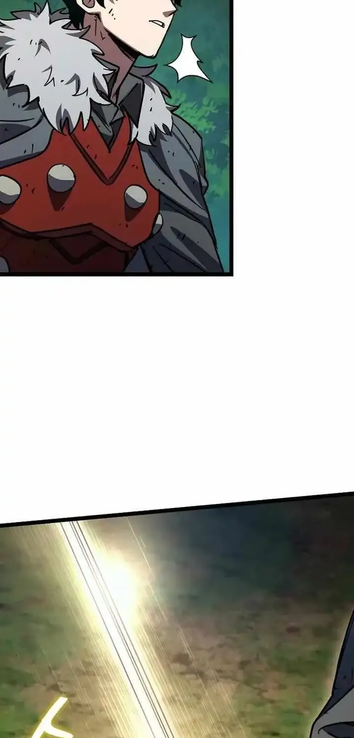 I Robbed The Storehouse Of The God Kainu Manga Chapter 26 Page 85