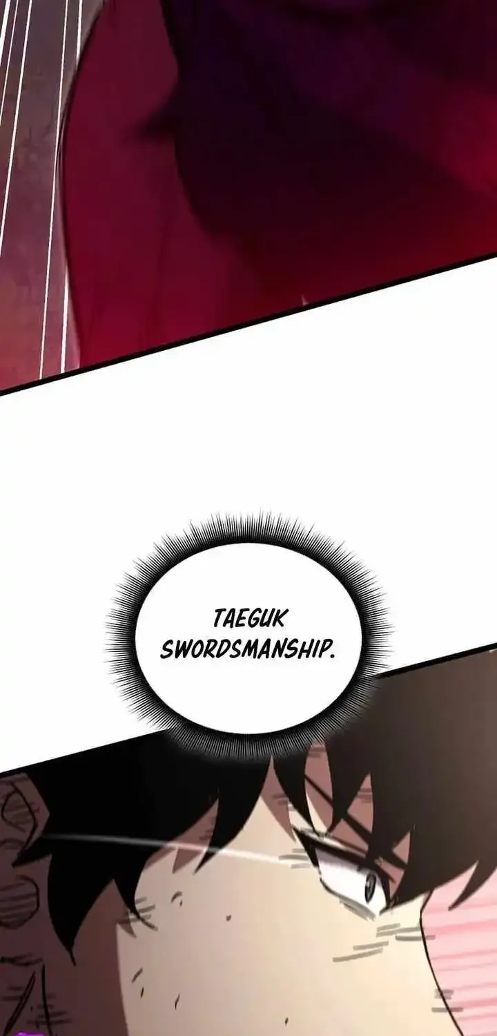 I Robbed The Storehouse Of The God Kainu Manga Chapter 26 Page 89