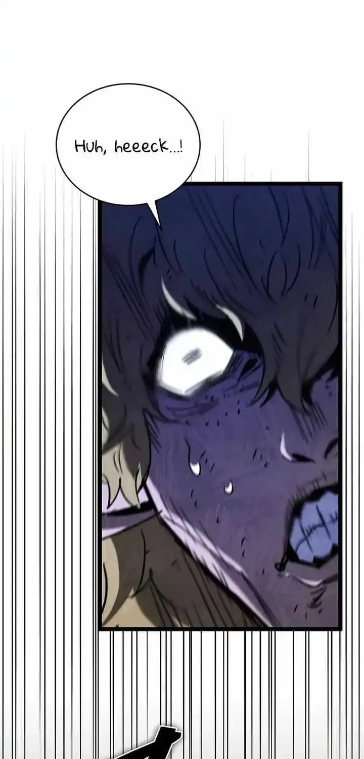 I Robbed The Storehouse Of The God Kainu Manga Chapter 26 Page 106