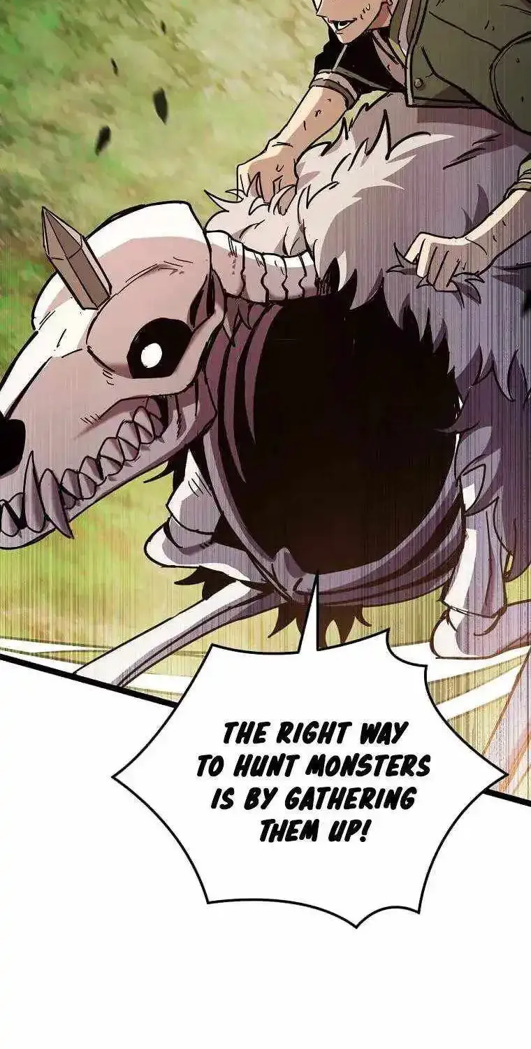 I Robbed The Storehouse Of The God Kainu Manga Chapter 25 Page 58
