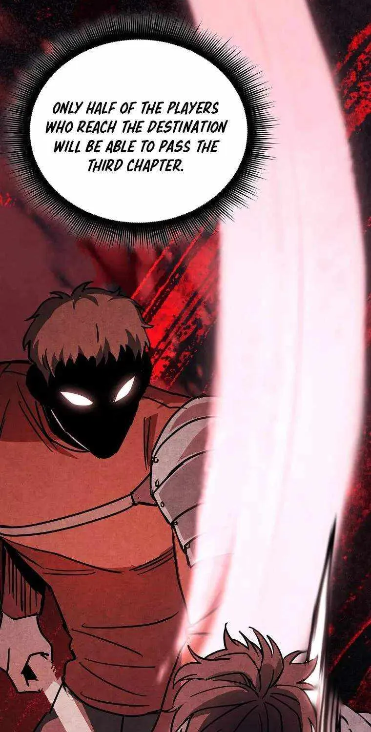 I Robbed The Storehouse Of The God Kainu Manga Chapter 25 Page 66