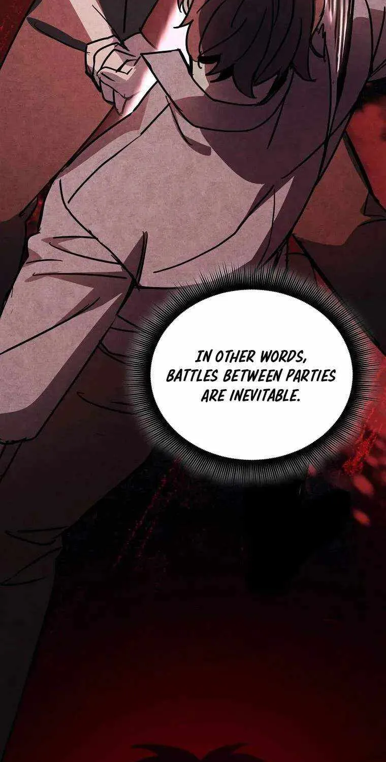 I Robbed The Storehouse Of The God Kainu Manga Chapter 25 Page 67