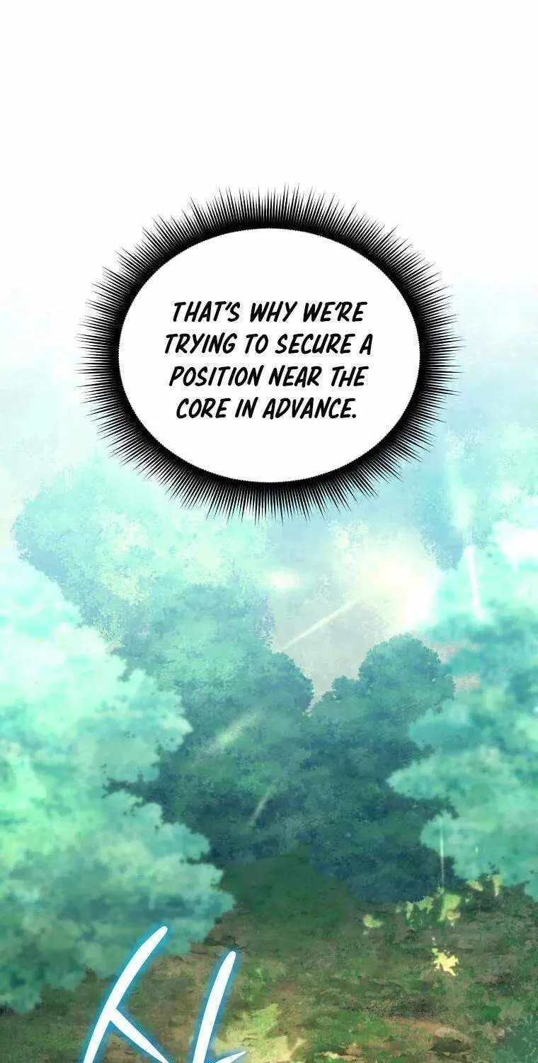 I Robbed The Storehouse Of The God Kainu Manga Chapter 25 Page 69
