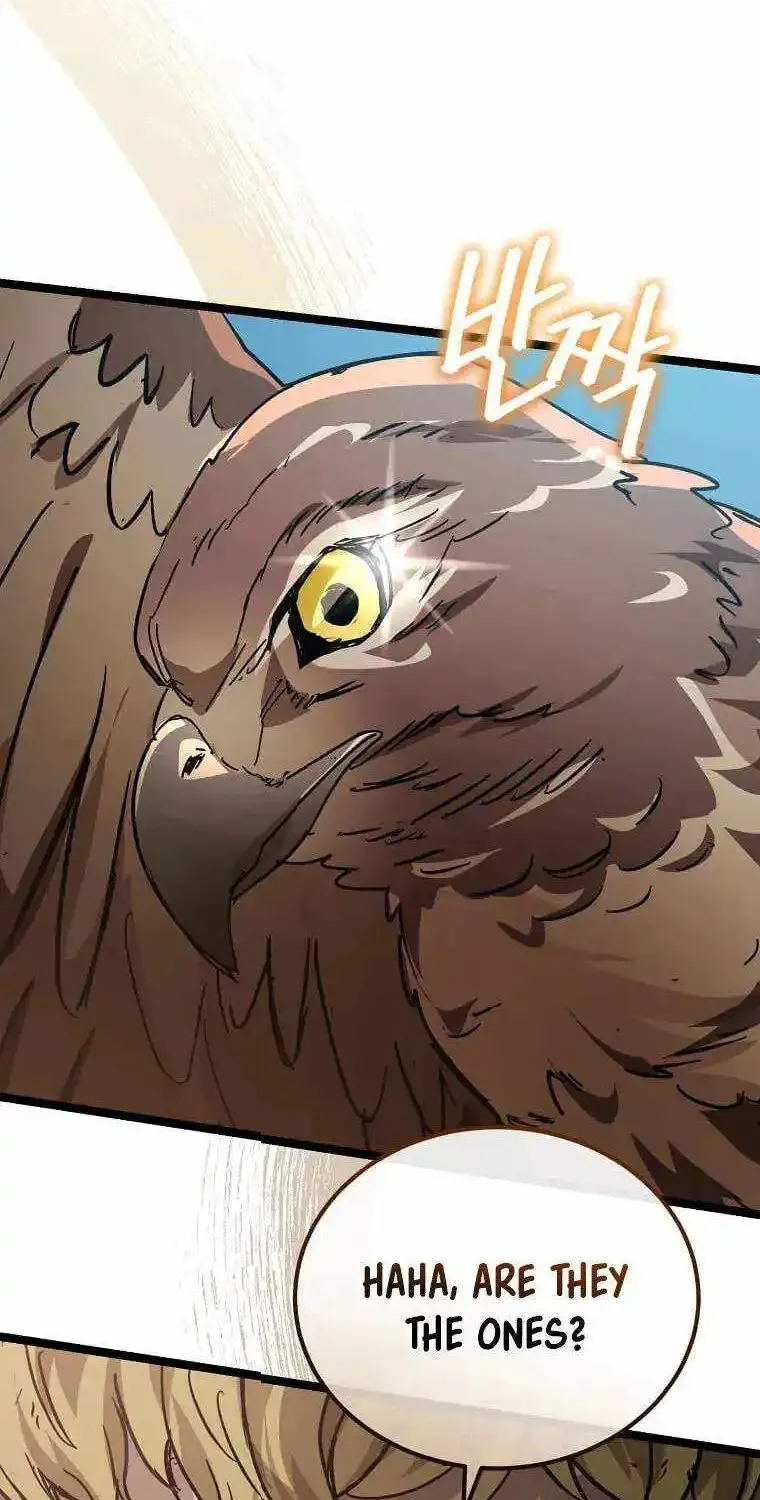 I Robbed The Storehouse Of The God Kainu Manga Chapter 25 Page 74