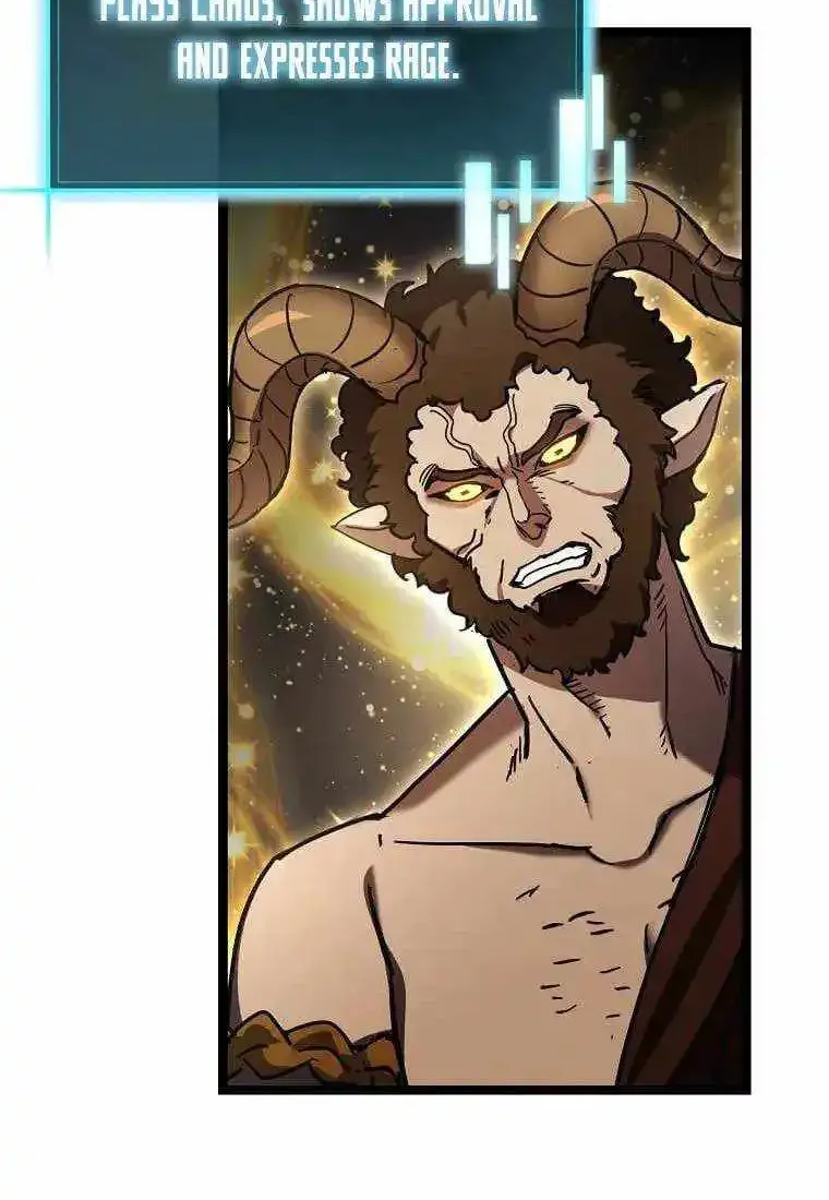 I Robbed The Storehouse Of The God Kainu Manga Chapter 25 Page 76