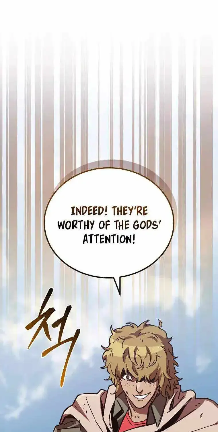 I Robbed The Storehouse Of The God Kainu Manga Chapter 25 Page 77