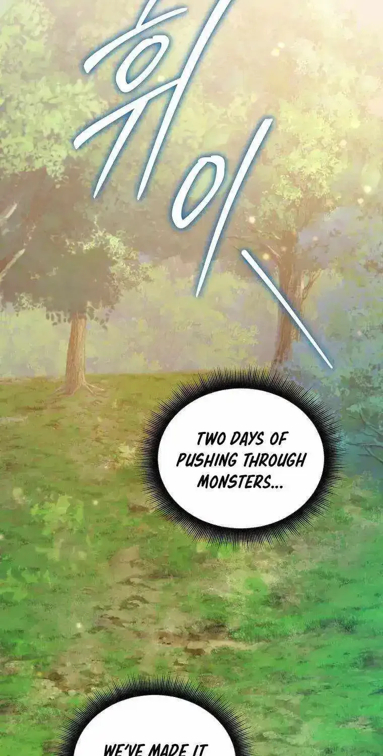 I Robbed The Storehouse Of The God Kainu Manga Chapter 25 Page 89