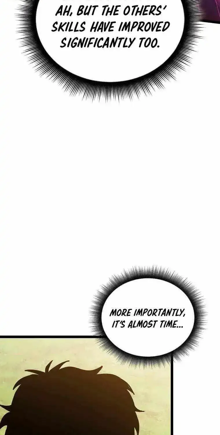 I Robbed The Storehouse Of The God Kainu Manga Chapter 25 Page 94