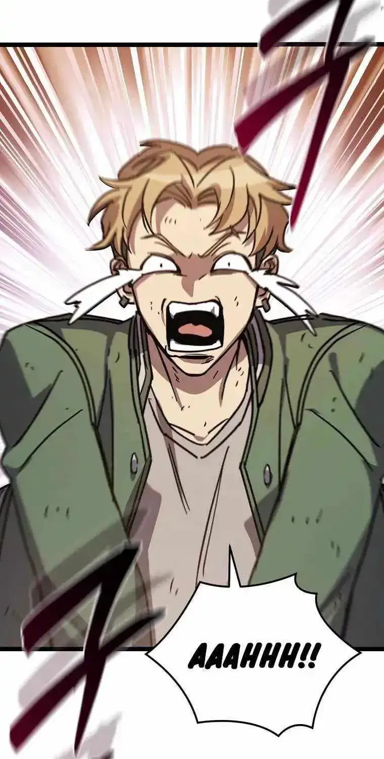 I Robbed The Storehouse Of The God Kainu Manga Chapter 25 Page 99