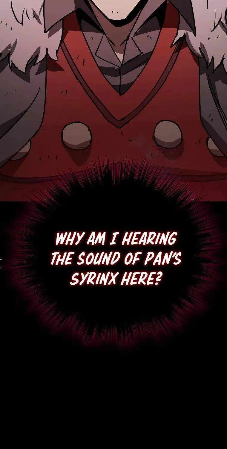I Robbed The Storehouse Of The God Kainu Manga Chapter 25 Page 109