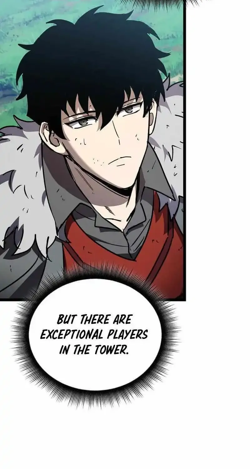 I Robbed The Storehouse Of The God Kainu Manga Chapter 24 Page 98