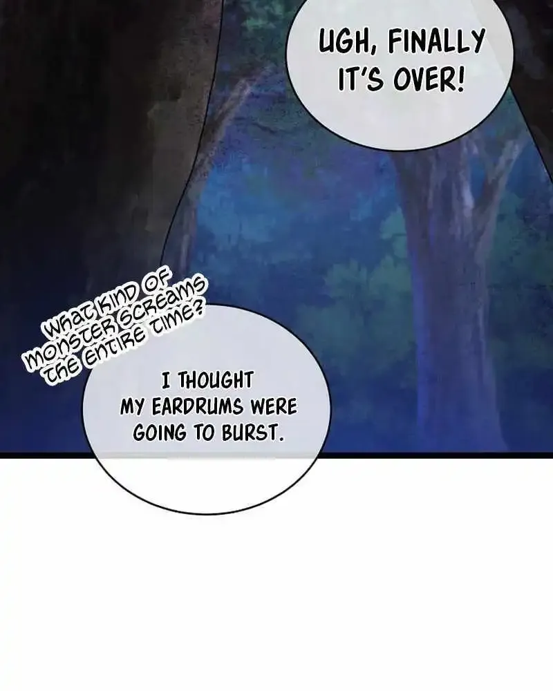 I Robbed The Storehouse Of The God Kainu Manga Chapter 24 Page 109
