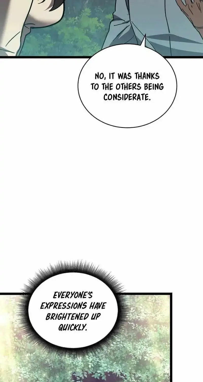 I Robbed The Storehouse Of The God Kainu Manga Chapter 24 Page 112