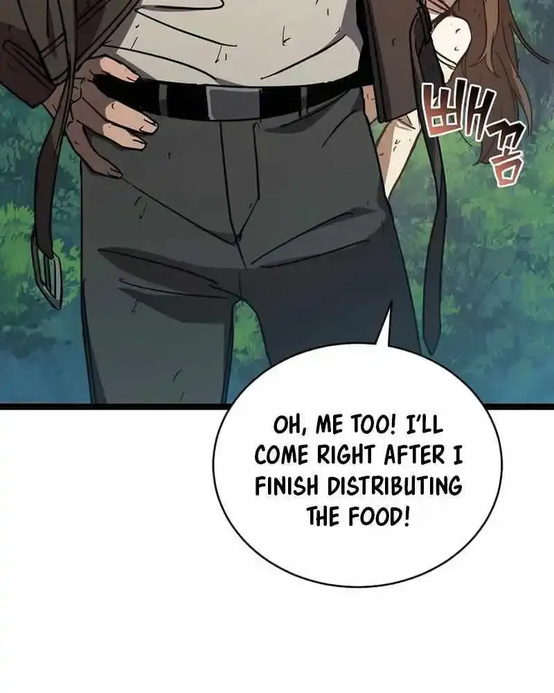 I Robbed The Storehouse Of The God Kainu Manga Chapter 24 Page 116