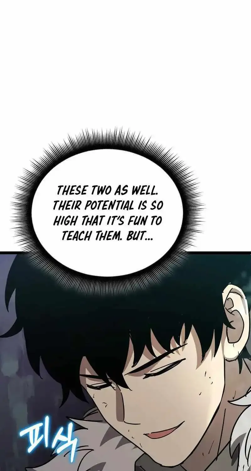 I Robbed The Storehouse Of The God Kainu Manga Chapter 24 Page 117